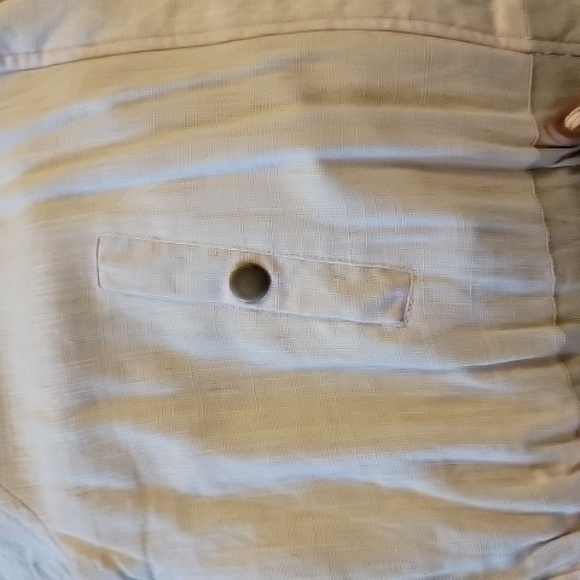 NORDSTROM BLU PEPPER LIGHT JACKET - Picture 5 of 9